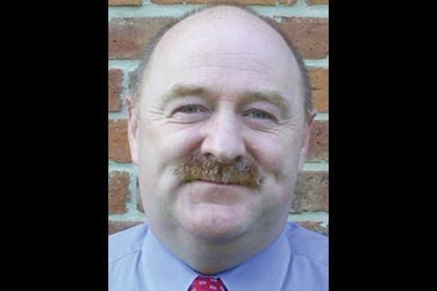 Steve Ward